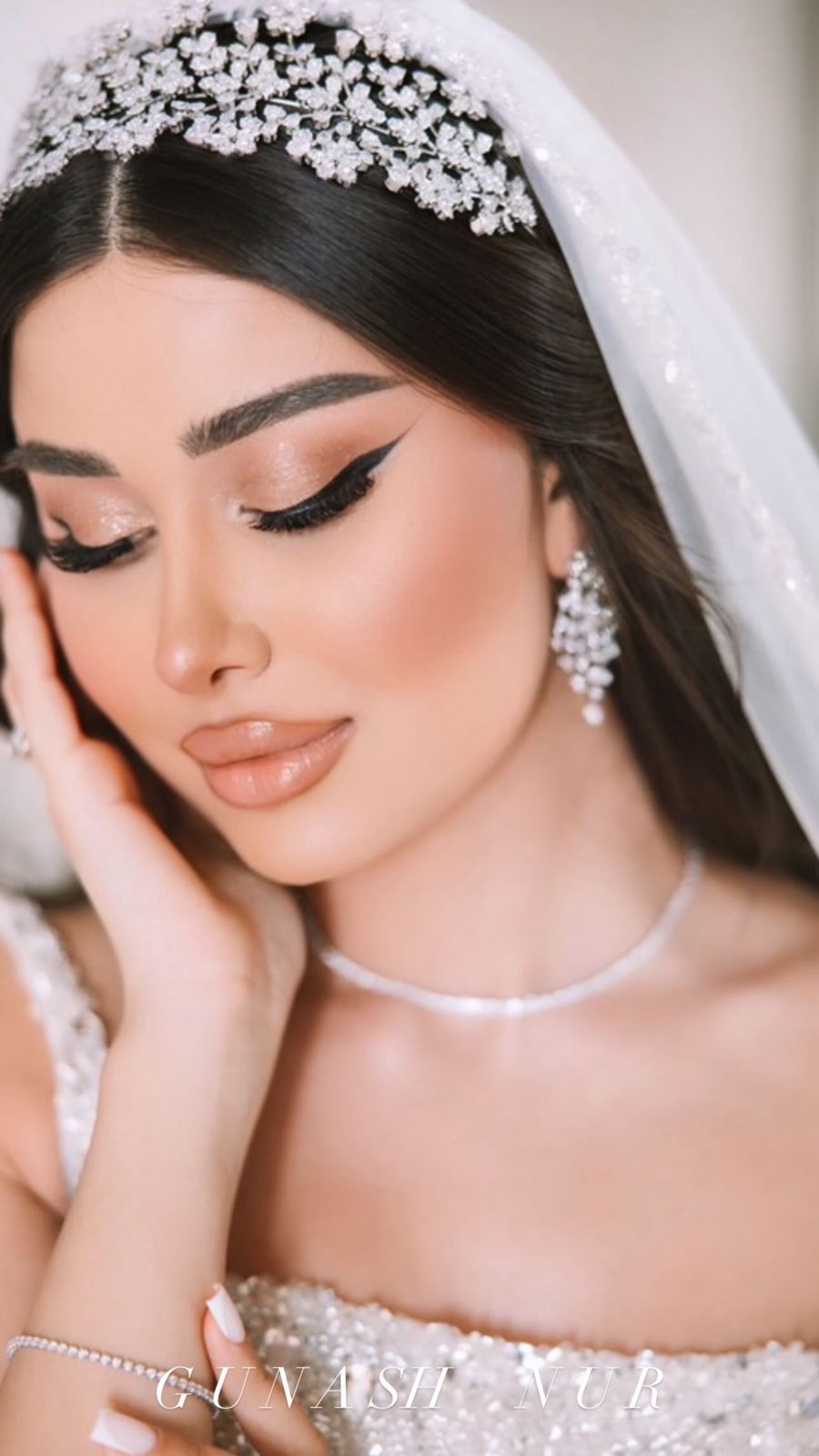 Gunash Nur Portfolio